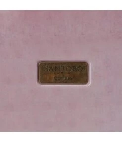 Maleta Mediana 67 Cm 4 Ruedas Rigida Gorjuss For My Love -Equipaje Serie Tienda 30310