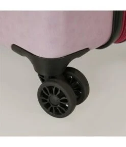 Maleta Mediana 67 Cm 4 Ruedas Rigida Gorjuss For My Love -Equipaje Serie Tienda 30323