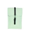 Mochila Rains Mini Verde Menta (Mineral) 1 Mochila Rains Mini Verde Menta (Mineral) -Equipaje Serie Tienda 30331