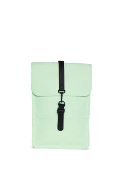 Mochila Rains Mini Verde Menta (Mineral)