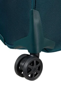 Maleta Cabina 55 Cm 4R Strict Samsonite Respark Petrol Print -Equipaje Serie Tienda 30517