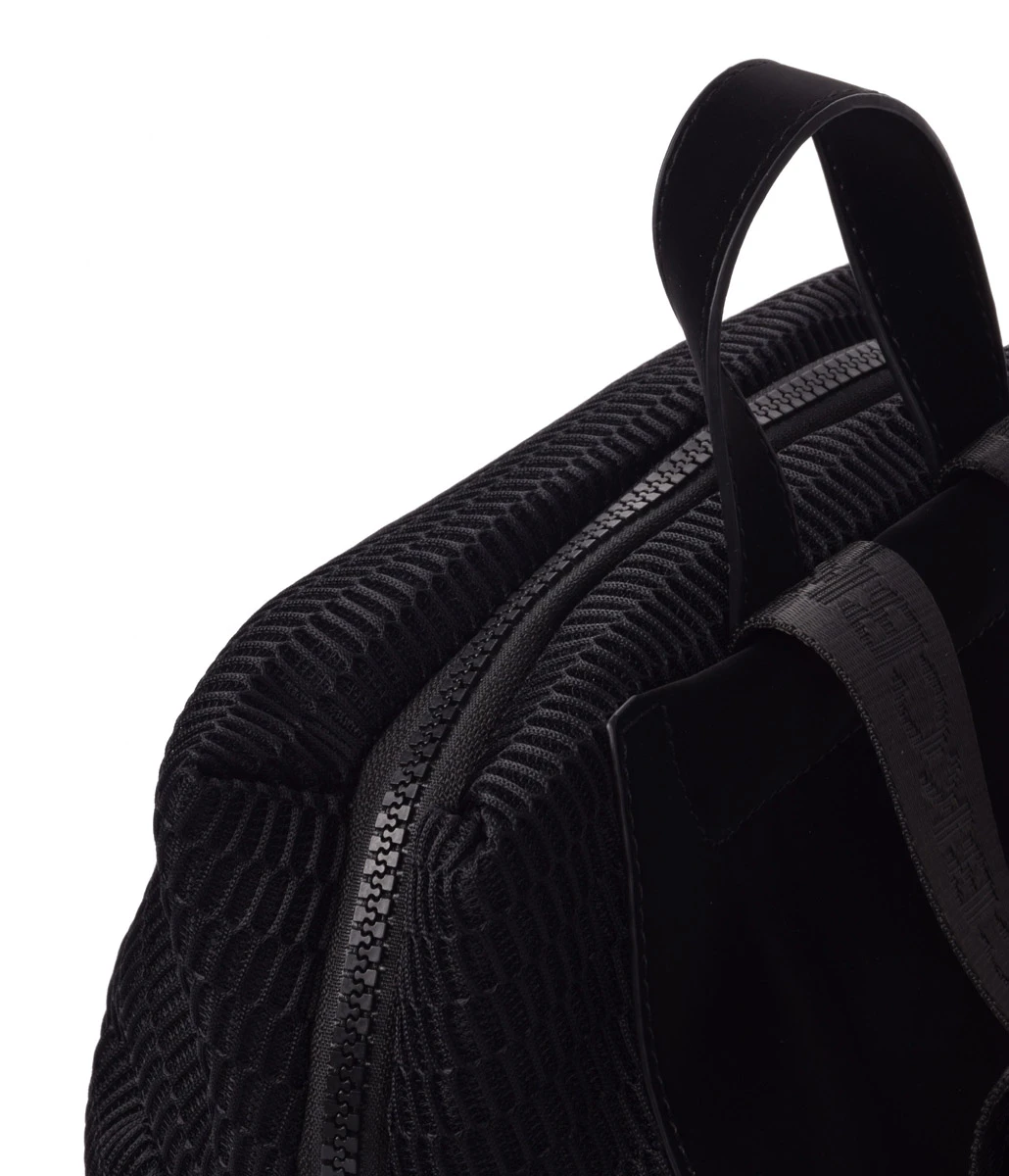 Mochila KCB 2920 Negro 4 Mochila KCB 2920 Negro - Imagen 2