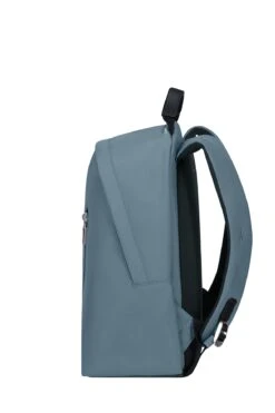 Mochila Urbana Samsonite Ongoing Gris Petróleo ( Petrol Grey ) -Equipaje Serie Tienda 30965