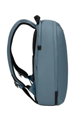 Mochila Ordenador 14,1" Samsonite Ongoing Gris Petroleo ( Petrol Grey ) -Equipaje Serie Tienda 30966
