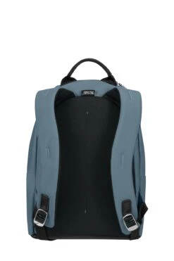 Mochila Urbana Samsonite Ongoing Gris Petróleo ( Petrol Grey ) -Equipaje Serie Tienda 30971