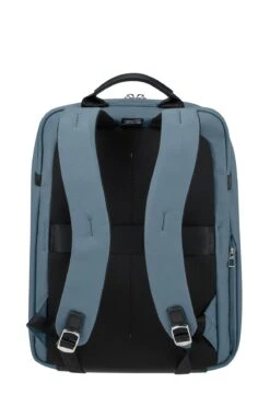 Mochila Ordenador 14,1" Samsonite Ongoing Gris Petroleo ( Petrol Grey ) -Equipaje Serie Tienda 30974