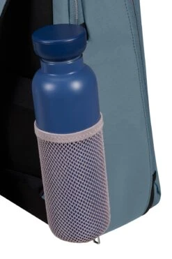 Mochila Ordenador 14,1" Samsonite Ongoing Gris Petroleo ( Petrol Grey ) -Equipaje Serie Tienda 30978