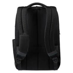 Mochila Ordenador 14.1" Samsonite Mysight Negro -Equipaje Serie Tienda 30991
