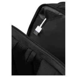 Mochila Ordenador 14.1" Samsonite Mysight Negro -Equipaje Serie Tienda 30995