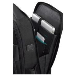 Mochila Ordenador 14.1" Samsonite Mysight Negro -Equipaje Serie Tienda 31007