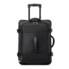 Bolsa De Viaje-trolley Cabina 57 Cm 2R Delsey Raspail Negro -Equipaje Serie Tienda 31071