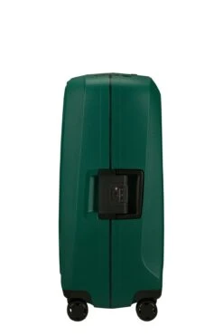 Maleta Mediana 69 Cm 4R Anclajes Samsonite Essens Verde (Alpine Green) -Equipaje Serie Tienda 31157