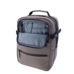 Mochila Debajo Del Asiento Especial Vueling Vogart Camper Gris 15 Mochila Debajo Del Asiento Especial Vueling Vogart Camper Gris -Equipaje Serie Tienda 31289