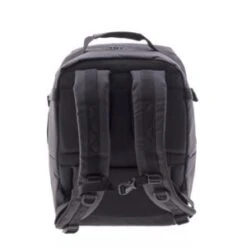 Mochila Debajo Del Asiento Especial Vueling Vogart Camper Negro -Equipaje Serie Tienda 31298