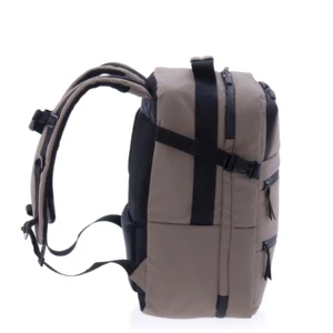 Mochila Debajo Del Asiento Especial Vueling Vogart Camper Gris 5 Mochila Debajo Del Asiento Especial Vueling Vogart Camper Gris - Imagen 3