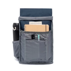 Mochila Lefrik Scout Mini Azul Marino (Navy) 8 Mochila Lefrik Scout Mini Azul Marino (Navy) -Equipaje Serie Tienda 31334