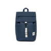Mochila Lefrik Scout Mini Azul Marino (Navy) -Equipaje Serie Tienda 31340