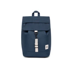 Mochila Lefrik Scout Mini Azul Marino (Navy)