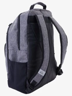 Mochila Escolar Quiksilver AQYBP03132-SGRH 1969 Special M Gris -Equipaje Serie Tienda 31371
