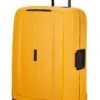 Maleta Grande 75 Cm 4R Anclajes Samsonite Essens Amarillo (Radiant Yellow) 2 Maleta Grande 75 Cm 4R Anclajes Samsonite Essens Amarillo (Radiant Yellow) -Equipaje Serie Tienda 31418