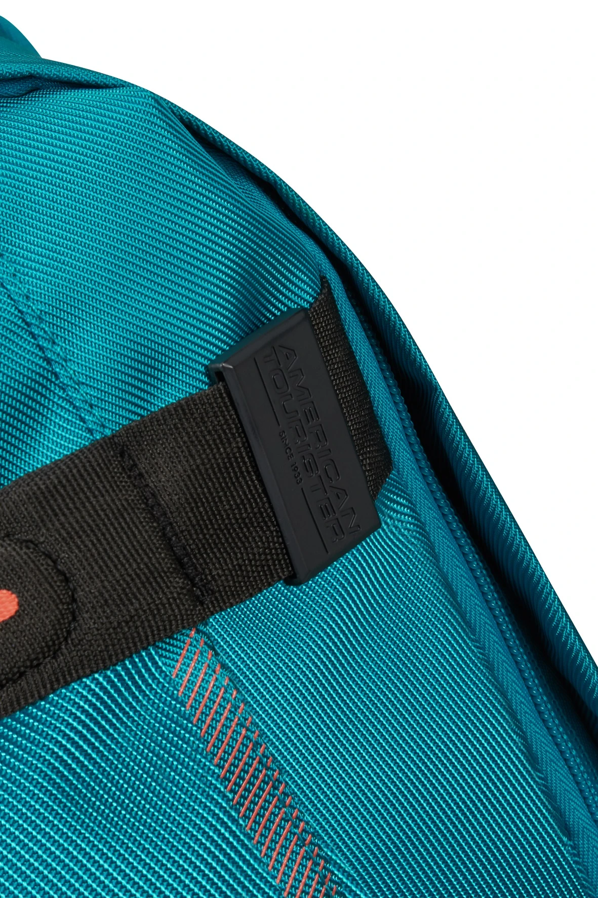 American Tourister Mochila De Viaje Debajo Del Asiento A.T. Urban Track Turquesa ( Verdigris ) 10 American Tourister Mochila De Viaje Debajo Del Asiento A.T. Urban Track Turquesa ( Verdigris ) - Imagen 8