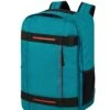 American Tourister Mochila De Viaje Debajo Del Asiento A.T. Urban Track Turquesa ( Verdigris ) 1 American Tourister Mochila De Viaje Debajo Del Asiento A.T. Urban Track Turquesa ( Verdigris ) -Equipaje Serie Tienda 31690