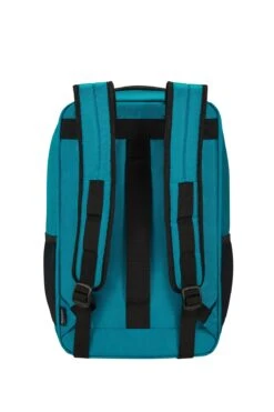 American Tourister Mochila De Viaje Debajo Del Asiento A.T. Urban Track Turquesa ( Verdigris ) 12 American Tourister Mochila De Viaje Debajo Del Asiento A.T. Urban Track Turquesa ( Verdigris ) -Equipaje Serie Tienda 31698