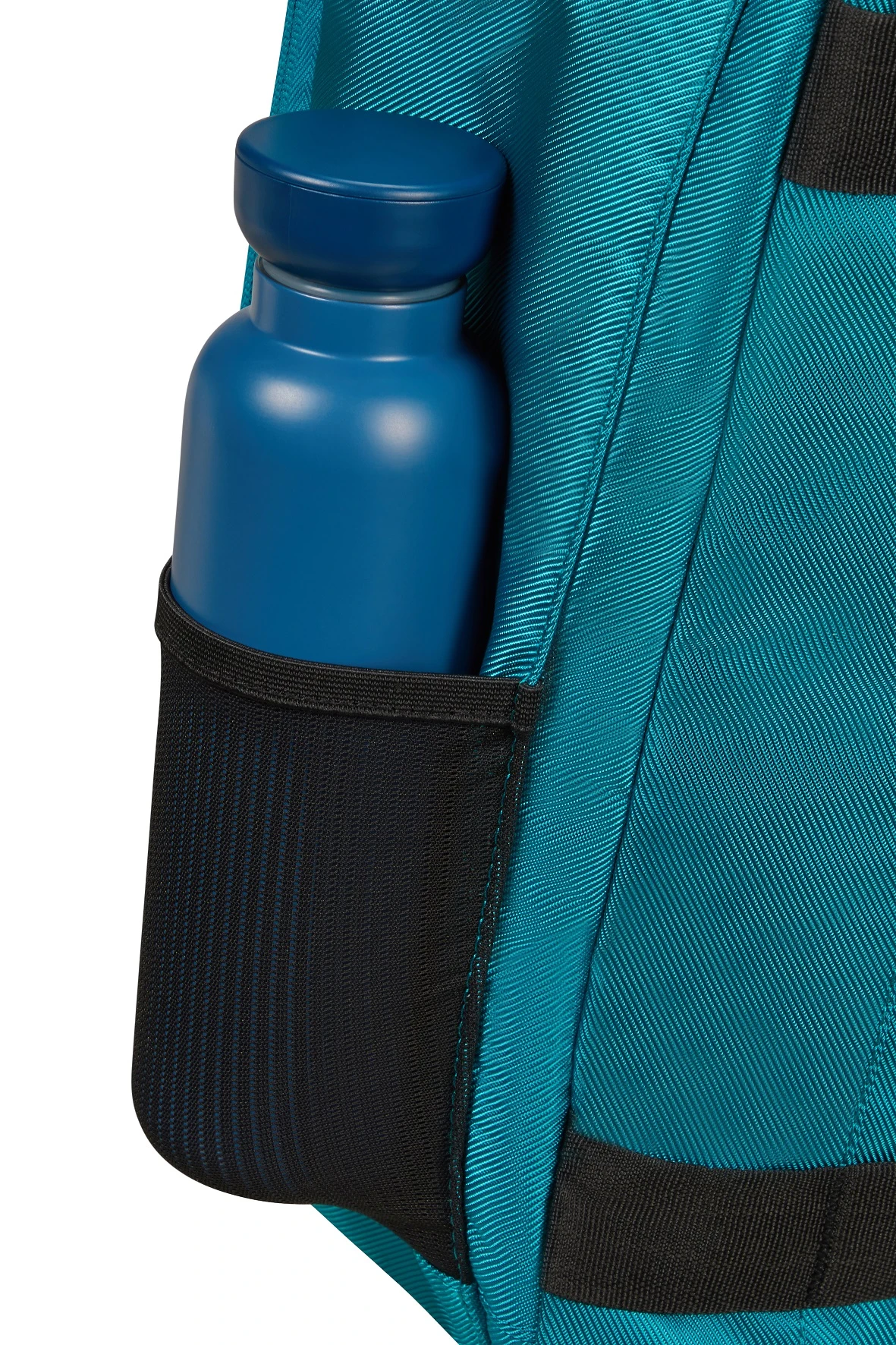 American Tourister Mochila De Viaje Debajo Del Asiento A.T. Urban Track Turquesa ( Verdigris ) 8 American Tourister Mochila De Viaje Debajo Del Asiento A.T. Urban Track Turquesa ( Verdigris ) - Imagen 6