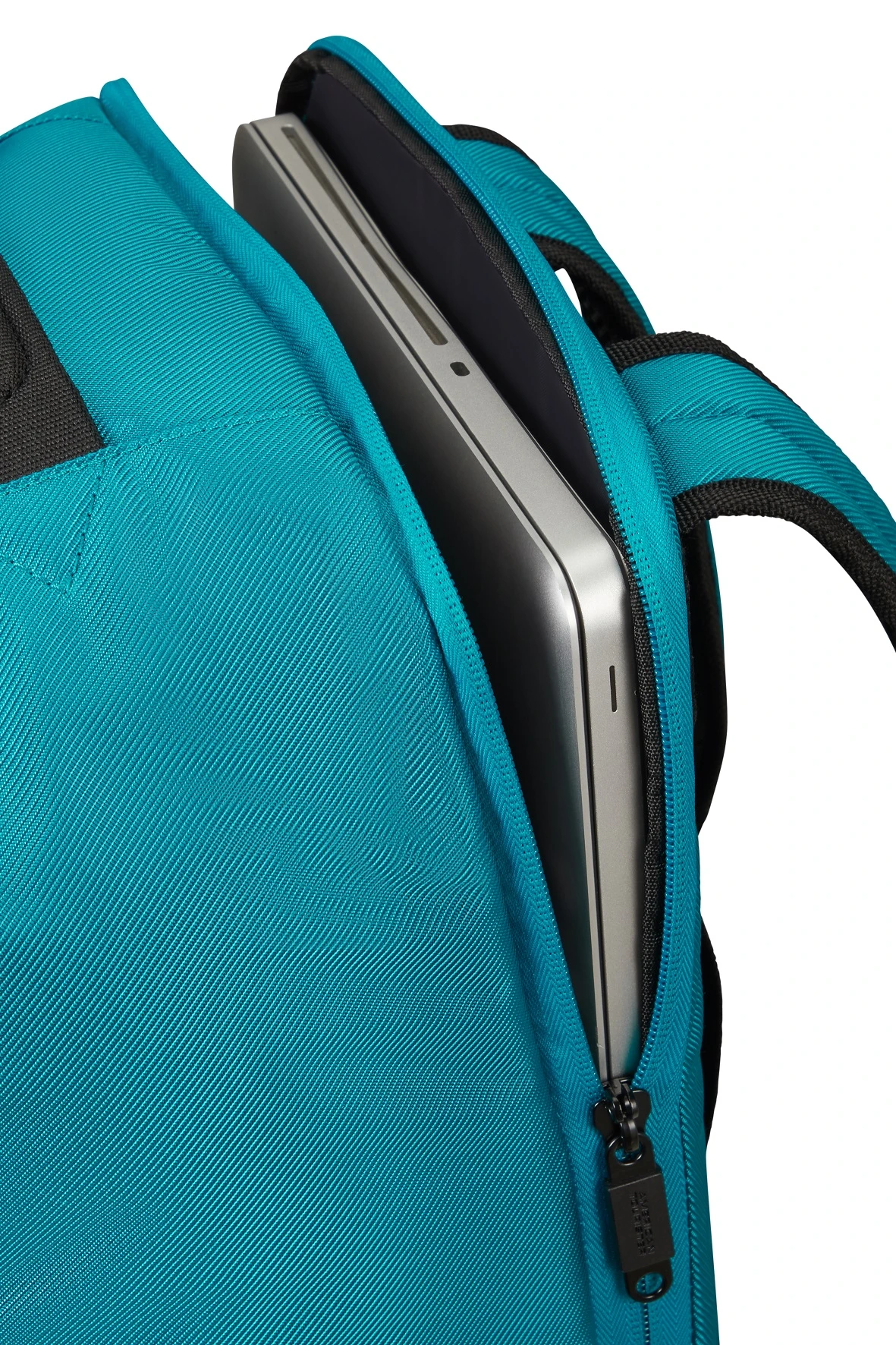 American Tourister Mochila De Viaje Debajo Del Asiento A.T. Urban Track Turquesa ( Verdigris ) 9 American Tourister Mochila De Viaje Debajo Del Asiento A.T. Urban Track Turquesa ( Verdigris ) - Imagen 7