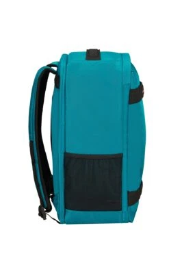 American Tourister Mochila De Viaje Debajo Del Asiento A.T. Urban Track Turquesa ( Verdigris ) 13 American Tourister Mochila De Viaje Debajo Del Asiento A.T. Urban Track Turquesa ( Verdigris ) -Equipaje Serie Tienda 31733
