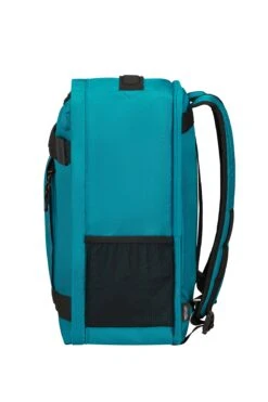 American Tourister Mochila De Viaje Debajo Del Asiento A.T. Urban Track Turquesa ( Verdigris ) 14 American Tourister Mochila De Viaje Debajo Del Asiento A.T. Urban Track Turquesa ( Verdigris ) -Equipaje Serie Tienda 31747