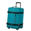 American Tourister Bolsa De Viaje-trolley Cabina 55 Cm 2R A.T. Urban Track Verde-Gris -Equipaje Serie Tienda 31799