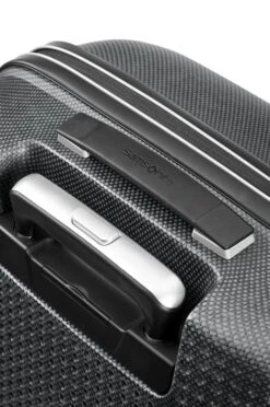 Maleta Cabina 55 Cm 4 Ruedas Samsonite Pixon Grafito 22 Maleta Cabina 55 Cm 4 Ruedas Samsonite Pixon Grafito -Equipaje Serie Tienda 31862