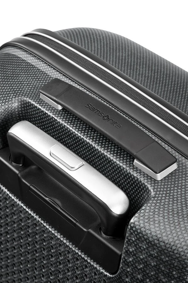 Maleta Cabina 55 Cm 4 Ruedas Samsonite Pixon Grafito 12 Maleta Cabina 55 Cm 4 Ruedas Samsonite Pixon Grafito - Imagen 10