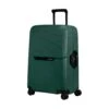 Maleta Mediana 69 Cm Samsonite Ed Limitada Magnum Eco Verde (Forest Green) -Equipaje Serie Tienda 31895