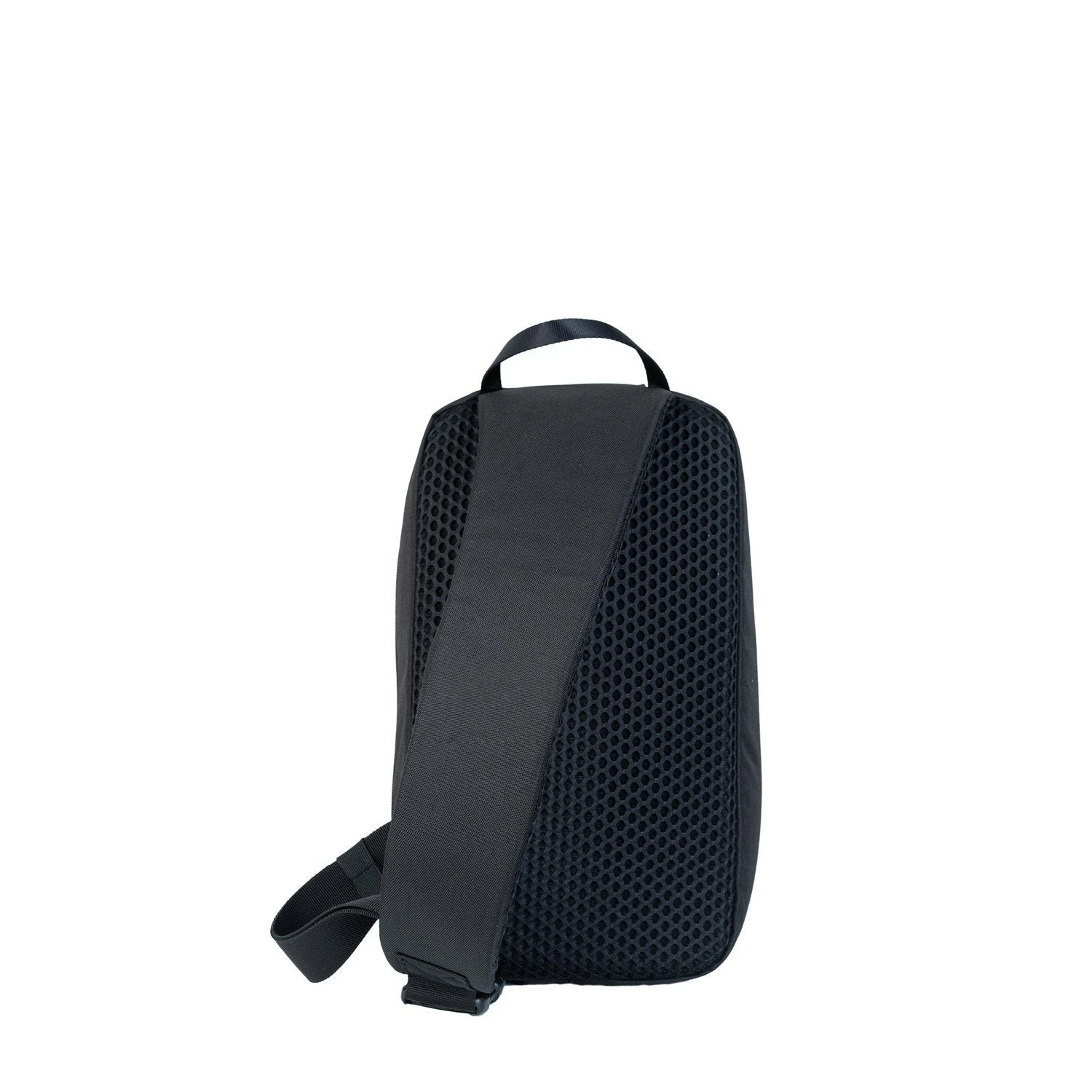 Mochila Monotira Cabin Zero Negro ( Absolute Black ) 5 Mochila Monotira Cabin Zero Negro ( Absolute Black ) - Imagen 3