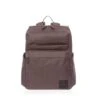 Mochila Mandarina DuckDistrict Marron (Mole) -Equipaje Serie Tienda 31954