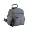 Mochila Pequeña MD20 QMTT1 Mandarina Duck Gris (Iron Gate) -Equipaje Serie Tienda 31958