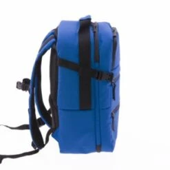 Mochila Debajo Del Asiento Especial Vueling Vogart Camper Azul -Equipaje Serie Tienda 31969