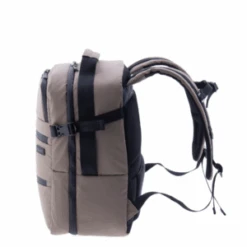 Mochila Debajo Del Asiento Especial Vueling Vogart Camper Gris 19 Mochila Debajo Del Asiento Especial Vueling Vogart Camper Gris -Equipaje Serie Tienda 31971