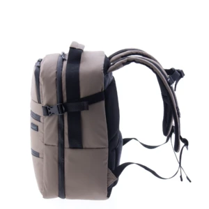 Mochila Debajo Del Asiento Especial Vueling Vogart Camper Gris 10 Mochila Debajo Del Asiento Especial Vueling Vogart Camper Gris - Imagen 8