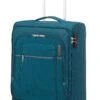 American Tourister Maleta Cabina 55 Cm 4R A.T. Crosstrack Azul (Navy-Orange)