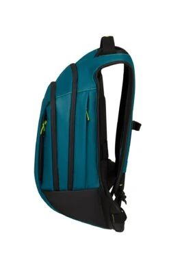 Mochila Para Portatil M Samsonite Ecodiver Azul (Petrol Blue) -Equipaje Serie Tienda 32037