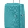 Maleta Cabina 55 Cm 4 R Exp American Tourister Soundbox Turquesa Tonic 1 Maleta Cabina 55 Cm 4 R Exp American Tourister Soundbox Turquesa Tonic -Equipaje Serie Tienda 32061