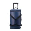 Bolsa De Viaje-trolley Cabina 57 Cm 2R Delsey Raspail Negro ( Noir ) -Equipaje Serie Tienda 32131