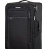 American Tourister Maleta Grande 79 Cm 4R Exp. A.T. Crosstrack Negro (Black-Grey) -Equipaje Serie Tienda 32135