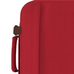 Mochila De Viaje Cabin Zero Classic 28 L Rojo (LONDON RED) 18 Mochila De Viaje Cabin Zero Classic 28 L Rojo (LONDON RED) -Equipaje Serie Tienda 32142
