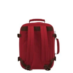 Mochila De Viaje Cabin Zero Classic 28 L Rojo (LONDON RED) 15 Mochila De Viaje Cabin Zero Classic 28 L Rojo (LONDON RED) -Equipaje Serie Tienda 32145