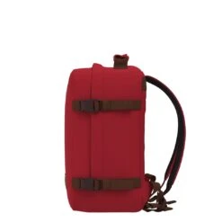 Mochila De Viaje Cabin Zero Classic 28 L Rojo (LONDON RED) 19 Mochila De Viaje Cabin Zero Classic 28 L Rojo (LONDON RED) -Equipaje Serie Tienda 32169