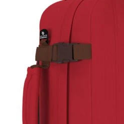 Mochila De Viaje Cabin Zero Classic 28 L Rojo (LONDON RED) 17 Mochila De Viaje Cabin Zero Classic 28 L Rojo (LONDON RED) -Equipaje Serie Tienda 32197